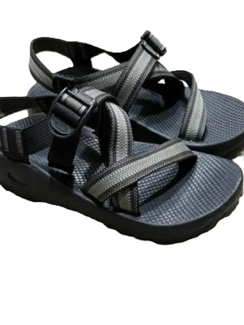 Chaco Men's Z/1 Classic Hiking/Water Outdoor Sandal US 8 BM1